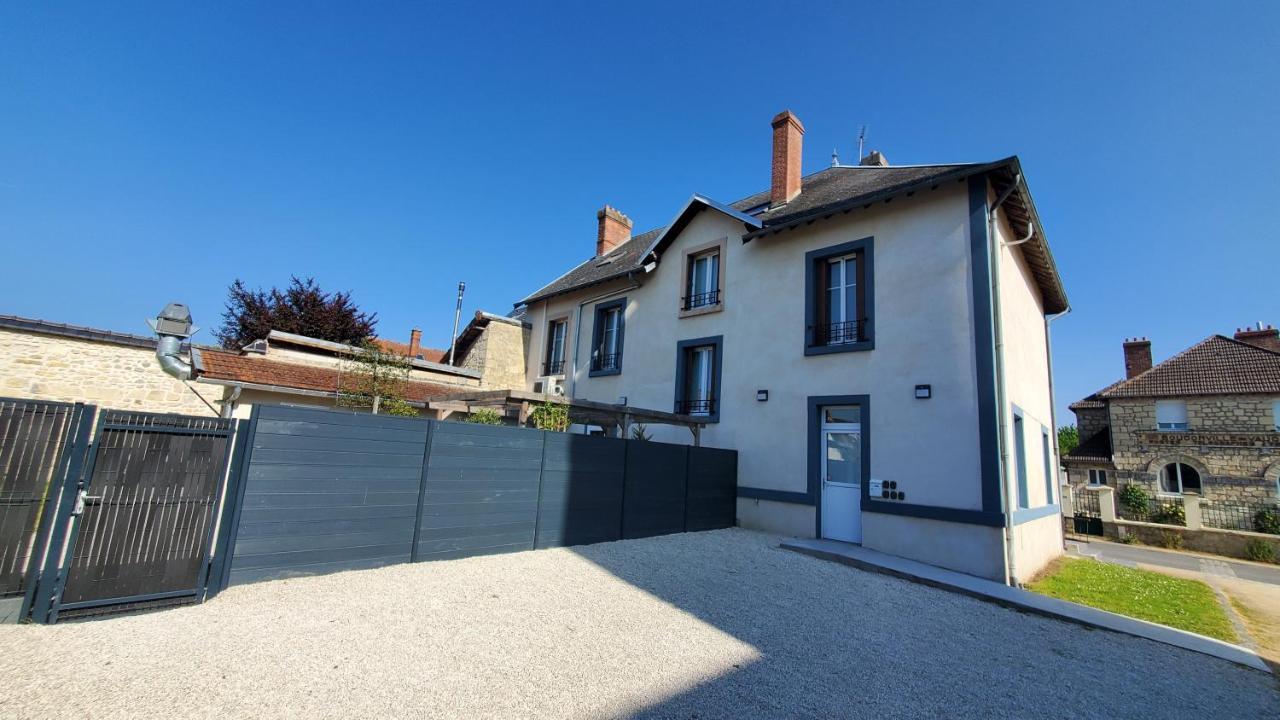 L'auberge De Vauclair