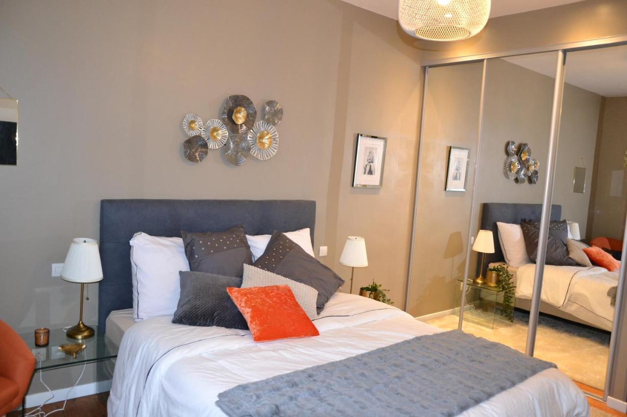L'auberge De Vauclair Bed & Breakfast