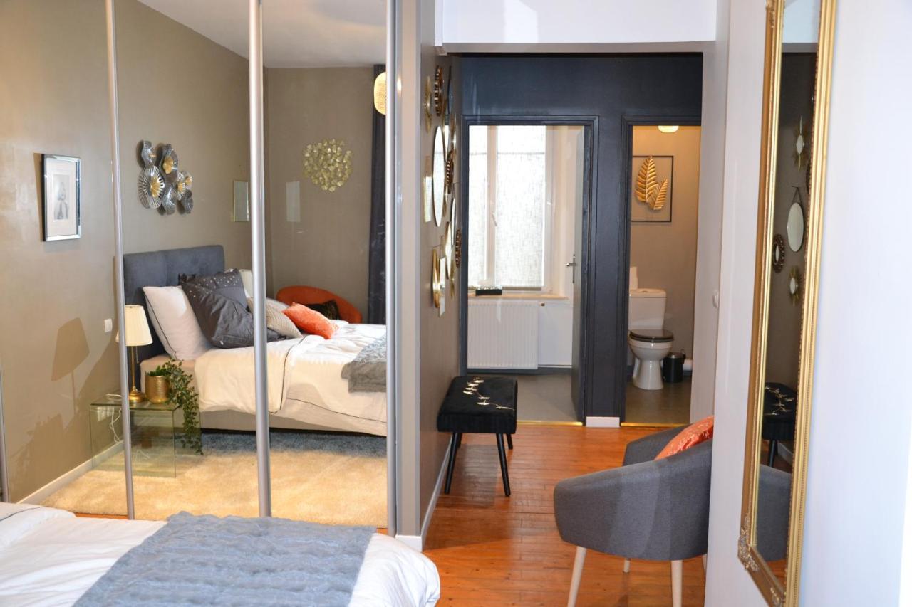 L'auberge De Vauclair Bed & Breakfast Bouconville-Vauclair