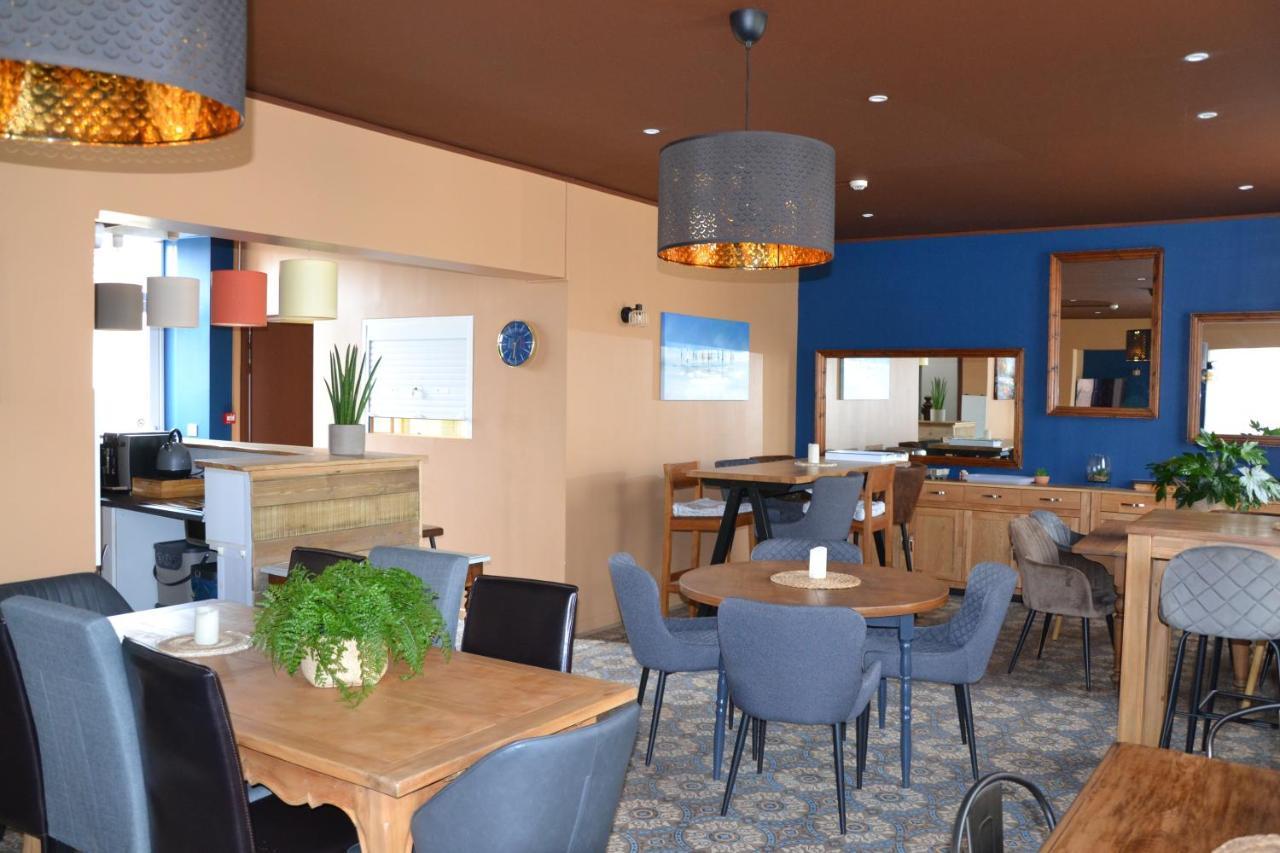 L'auberge De Vauclair 2* Bouconville-Vauclair