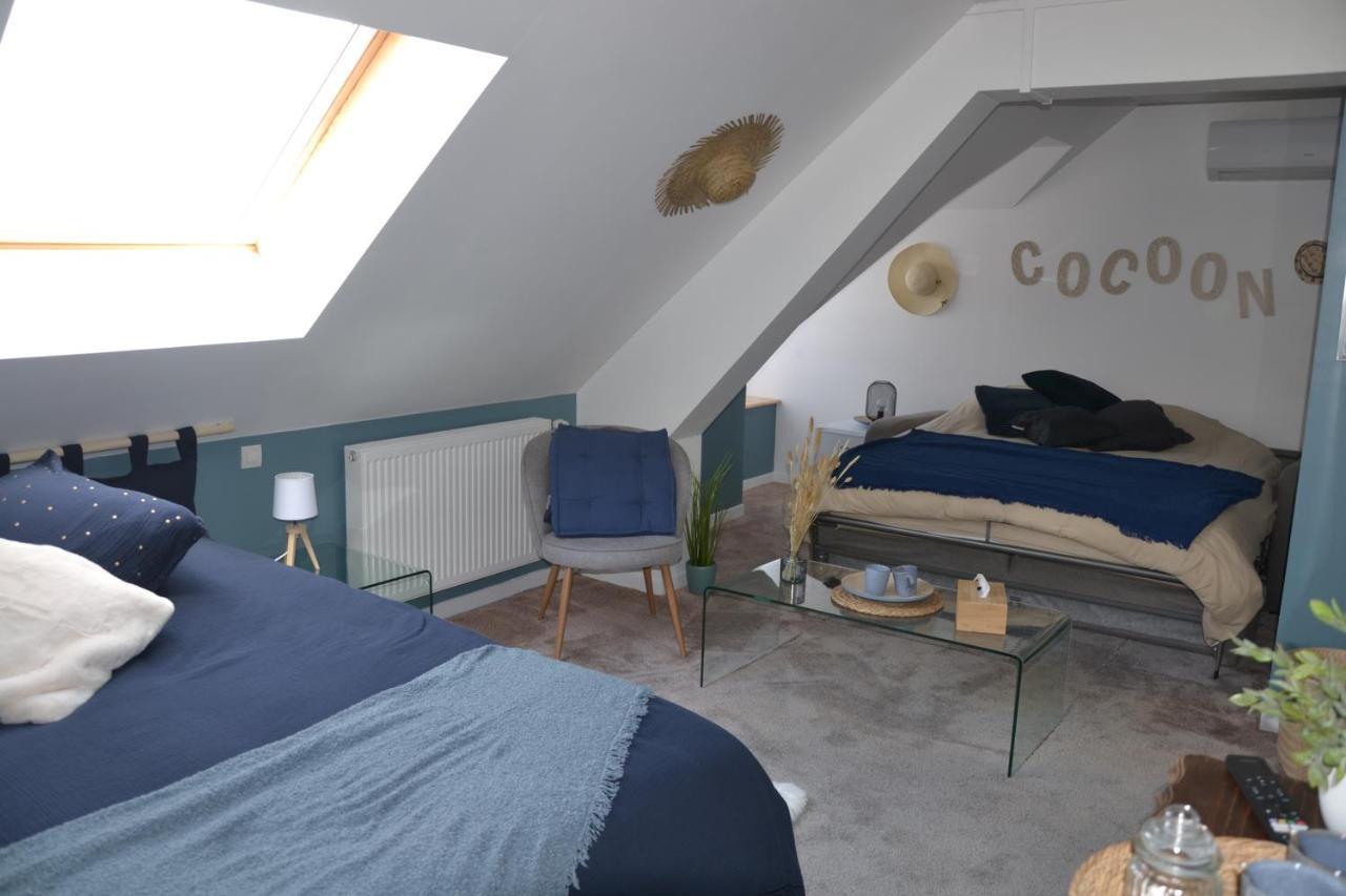 L'auberge De Vauclair Bed & Breakfast 2*