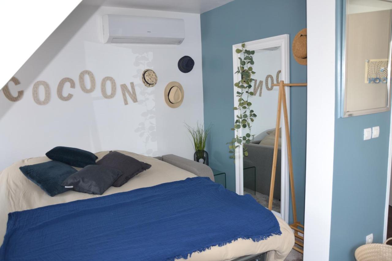 Bed & Breakfast L'auberge De Vauclair