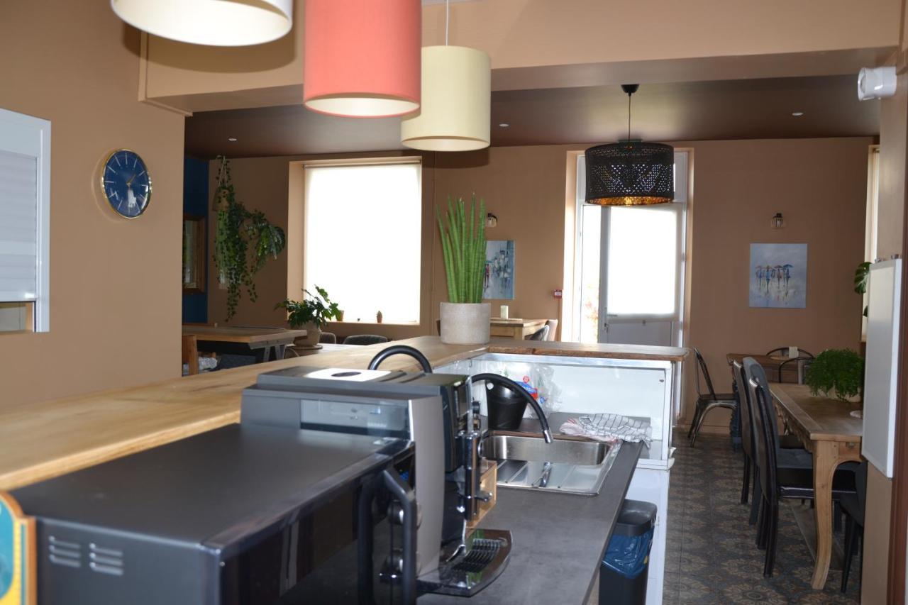 L'auberge De Vauclair Bed & Breakfast Bouconville-Vauclair