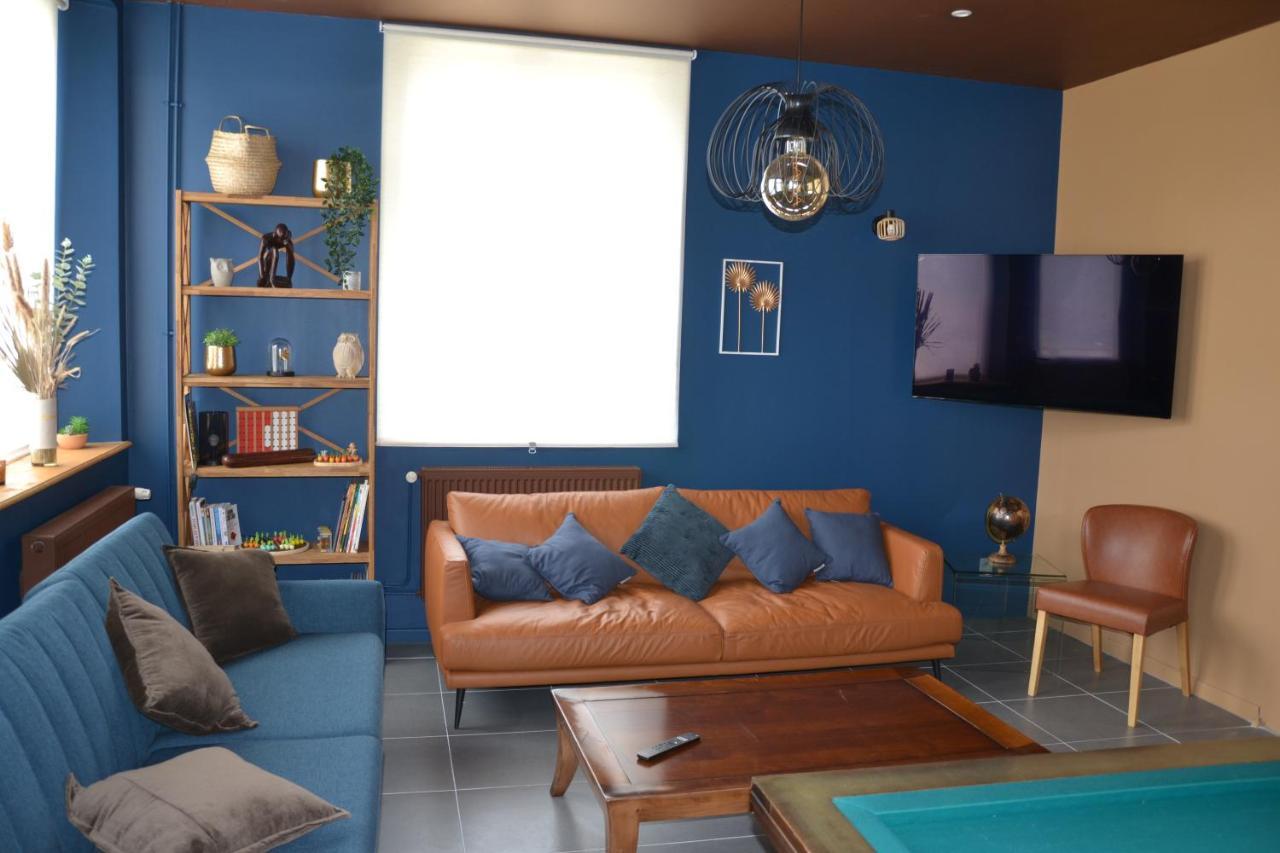 L'auberge De Vauclair 2*